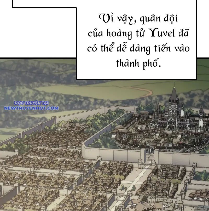 Đế Vương Hồi Quy chapter 57 - Trang 31