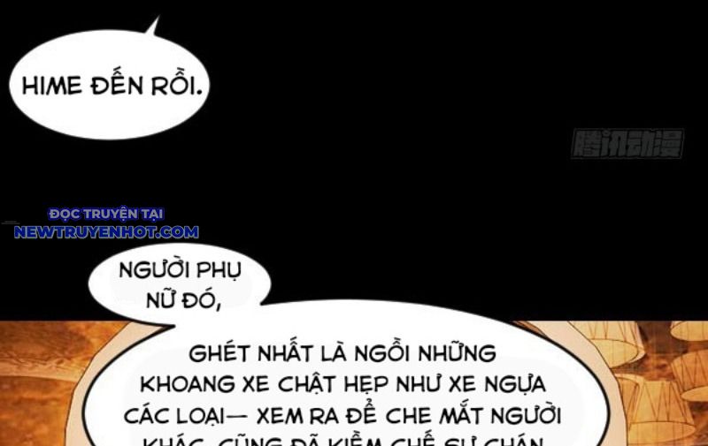 Vương Quốc Huyết Mạch chapter 90 - Trang 40