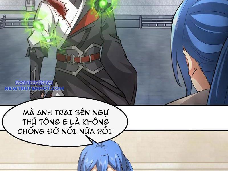 Hỗn Độn Thiên Đế Quyết chapter 123 - Trang 25