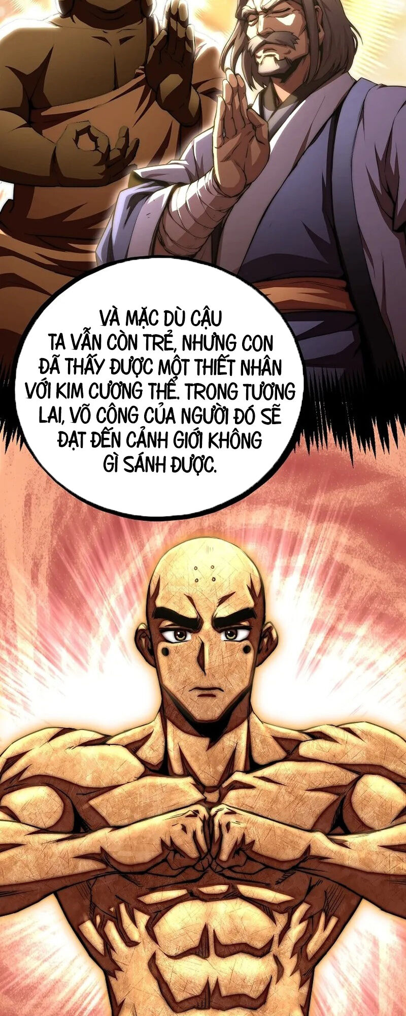 Con Trai Của Gia Tộc Nam Cung Thế Gia Chapter 62 - Trang 21