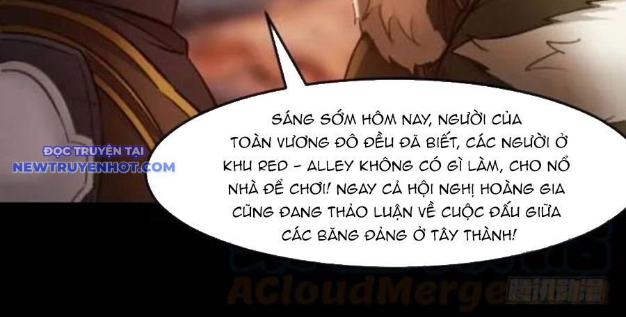 Vương Quốc Huyết Mạch chapter 88 - Trang 55