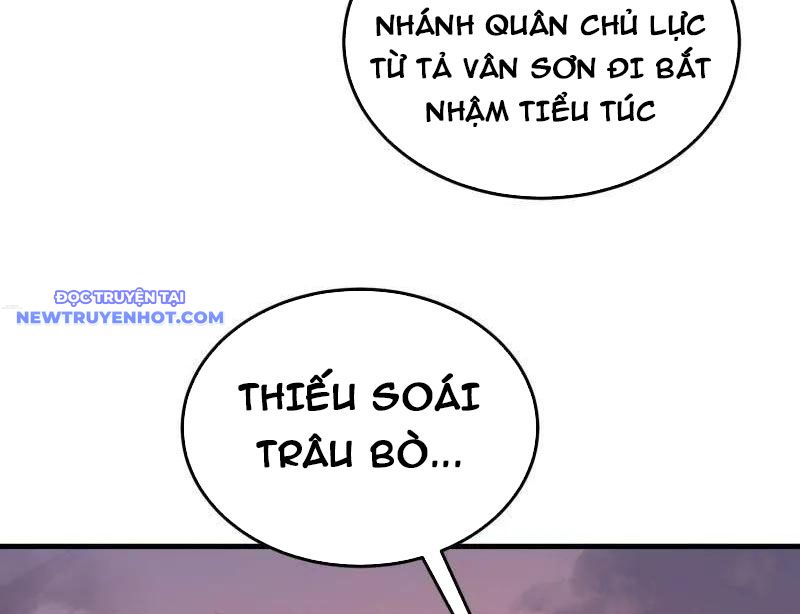 Đệ Nhất Danh Sách chapter 496 - Trang 121