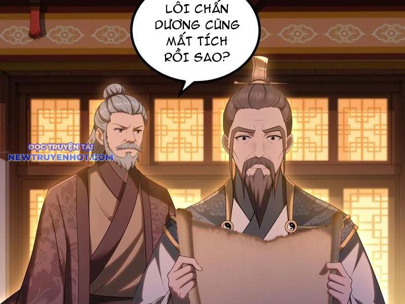 Thái Cổ Yêu Thánh Lấy Ta Làm Lô Đỉnh chapter 101 - Trang 74