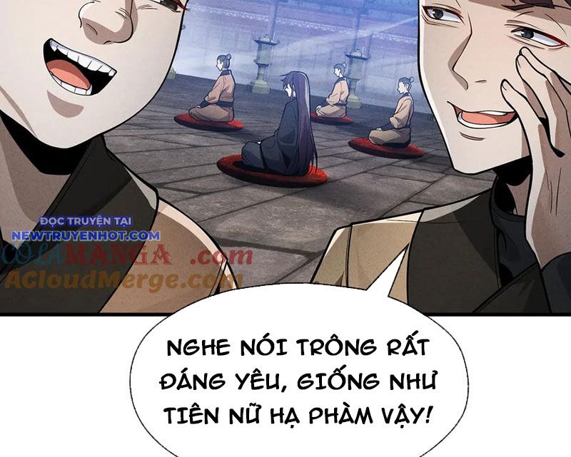 Đại Ái Ma Tôn, Nữ Đồ Đệ Đều Muốn Giết Ta chapter 46 - Trang 40