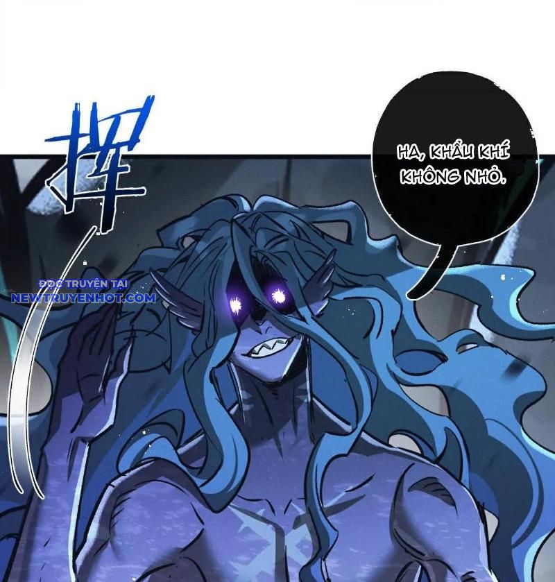 Mạt Thế Siêu Cấp Nông Trường chapter 74 - Trang 44