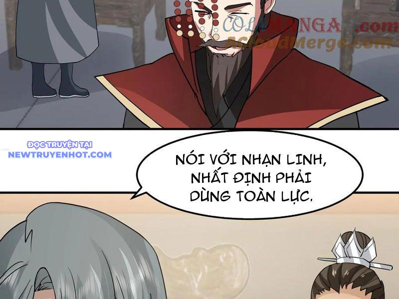 Hỗn Độn Thiên Đế Quyết chapter 123 - Trang 76