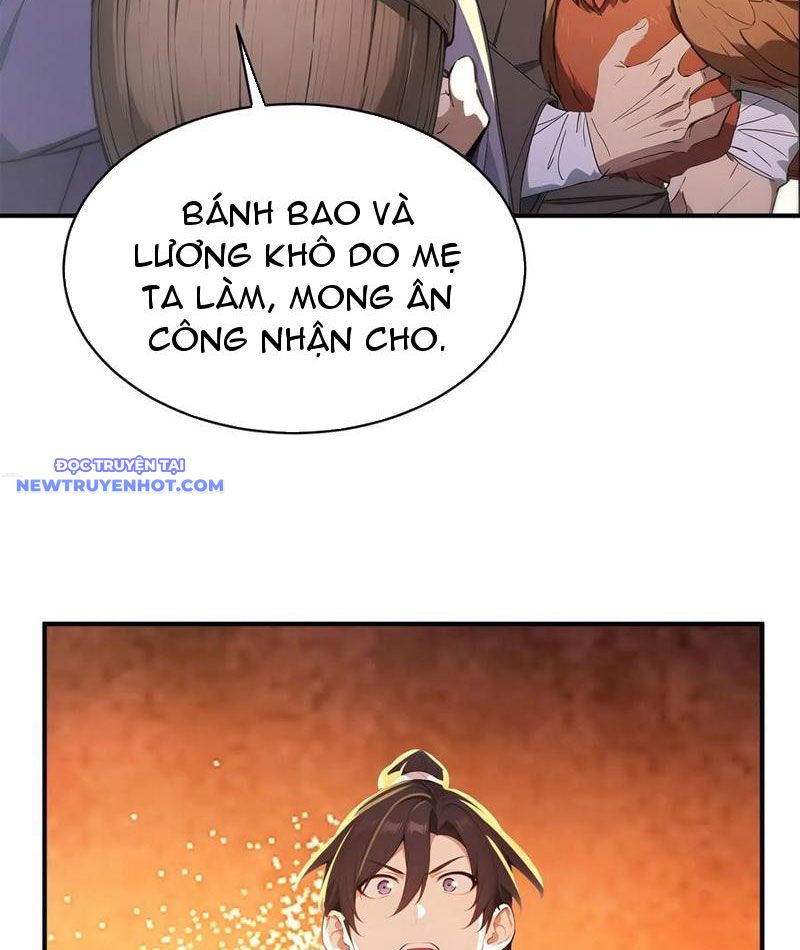 Ta Thật Không Muốn Làm Thánh Tiên chapter 84 - Trang 39