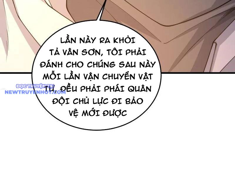 Đệ Nhất Danh Sách chapter 496 - Trang 79