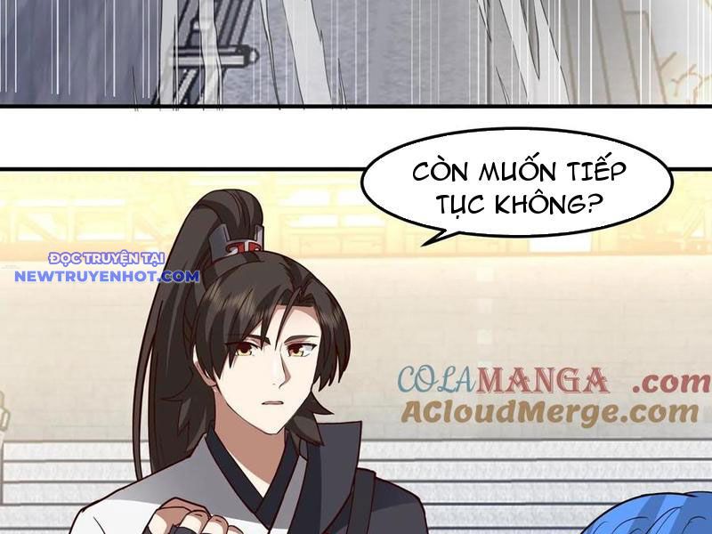 Hỗn Độn Thiên Đế Quyết chapter 123 - Trang 32