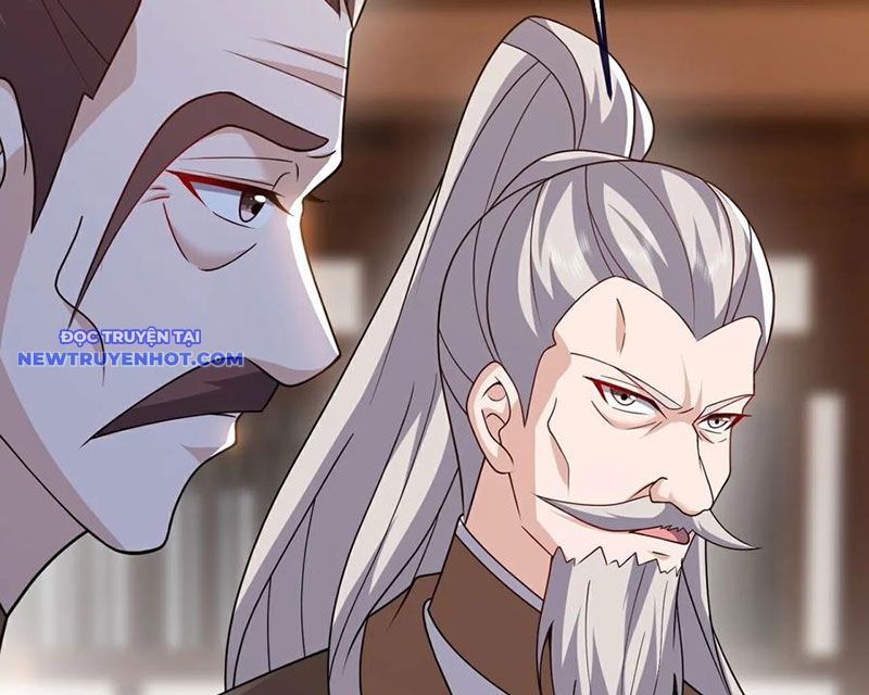 Tiên Võ Đế Tôn chapter 736 - Trang 85