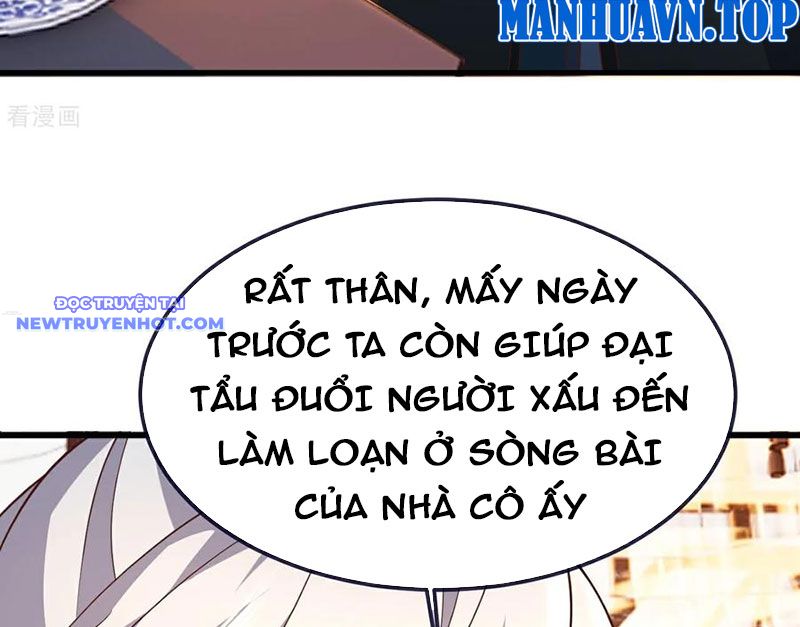 Tiên Võ Đế Tôn chapter 737 - Trang 25