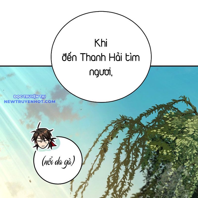 Võ Đang Kỳ Hiệp chapter 131 - Trang 156