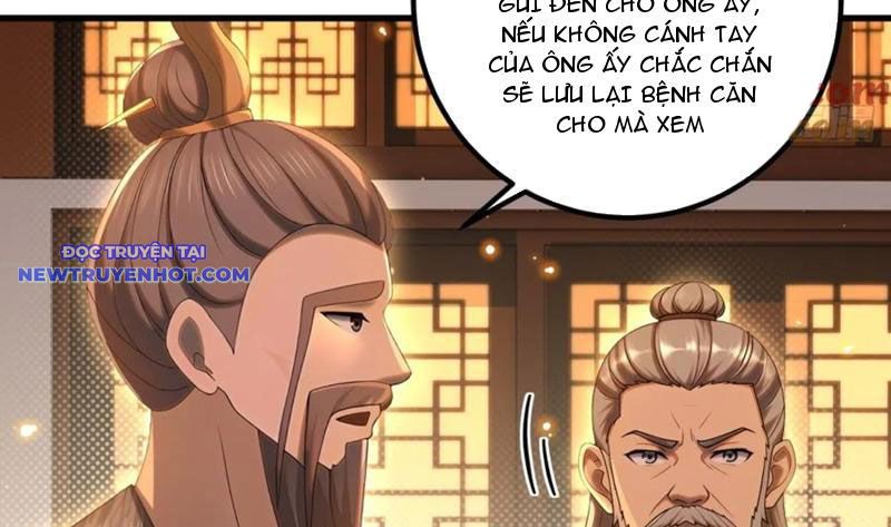 Thái Cổ Yêu Thánh Lấy Ta Làm Lô Đỉnh chapter 102 - Trang 76