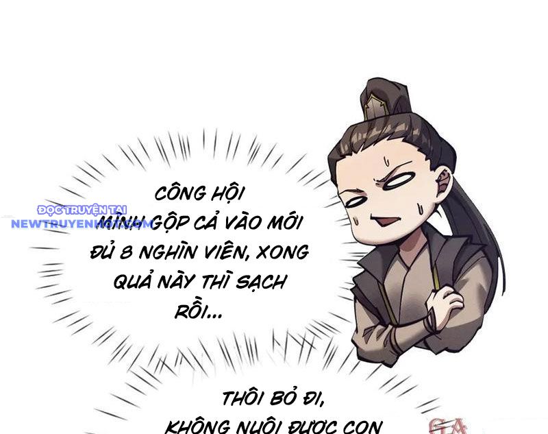 Toàn Chức Kiếm Tu chapter 27 - Trang 36