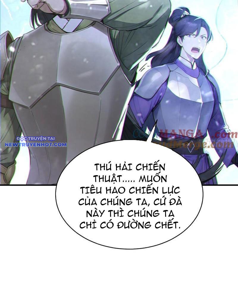 Ta Thật Không Muốn Làm Thánh Tiên chapter 84 - Trang 53