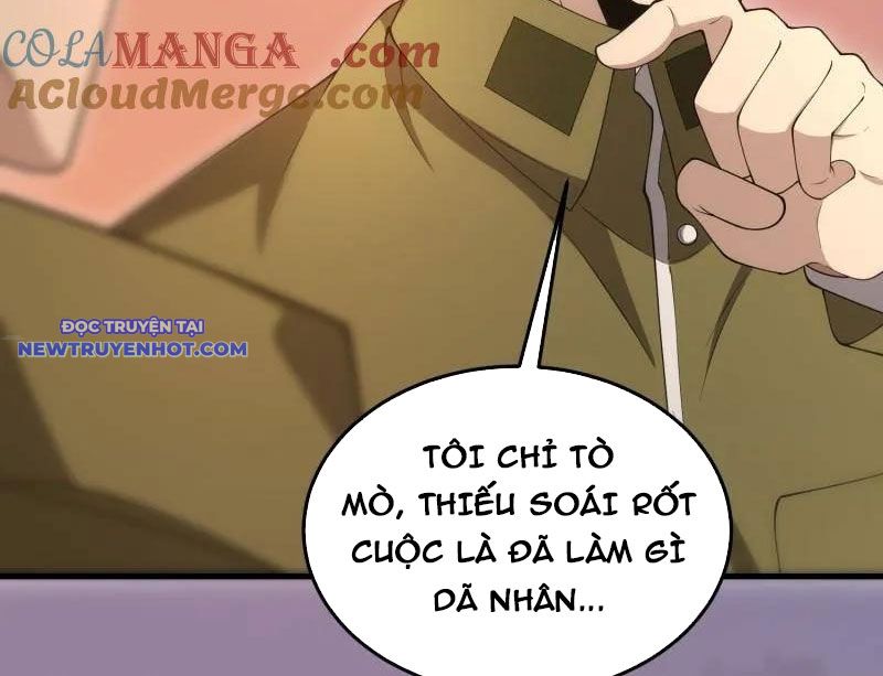 Đệ Nhất Danh Sách chapter 496 - Trang 113