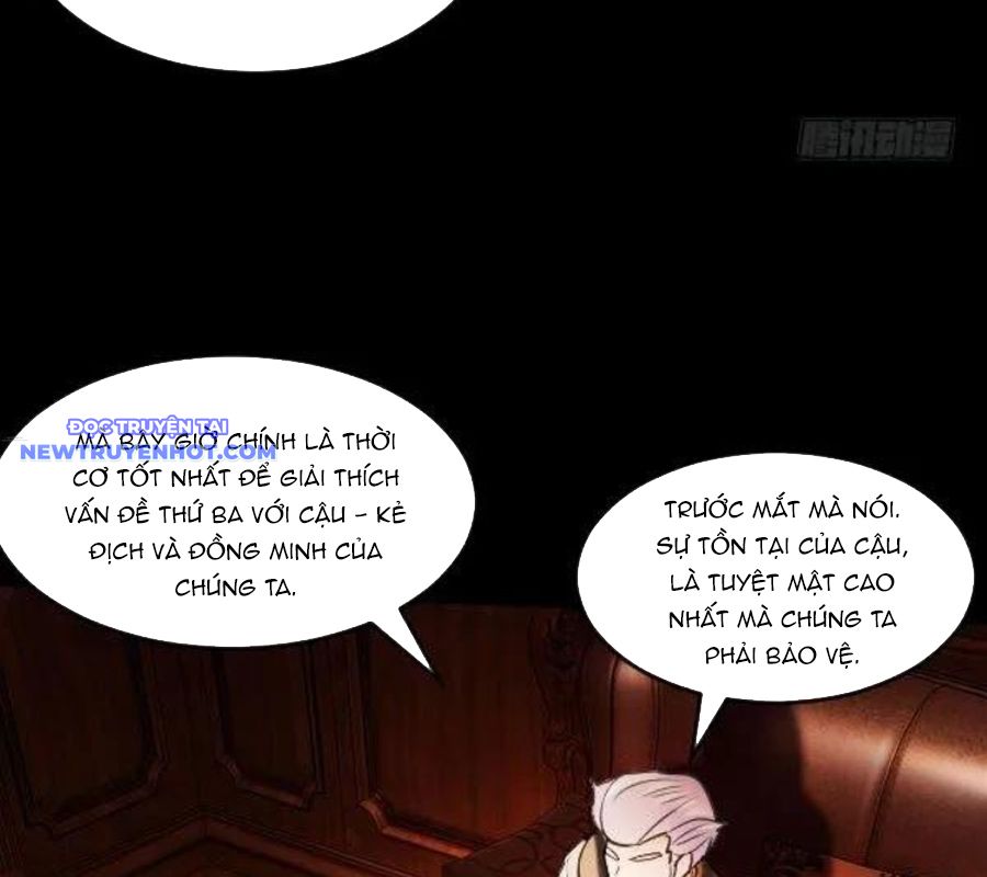 Vương Quốc Huyết Mạch chapter 86 - Trang 9