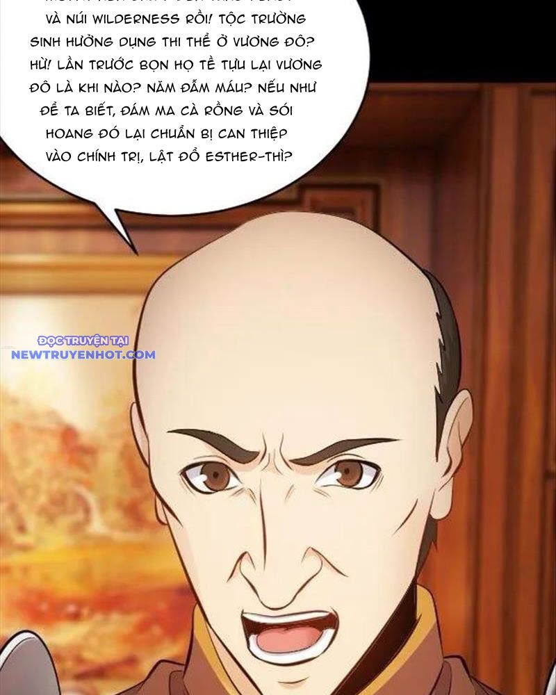 Vương Quốc Huyết Mạch chapter 91 - Trang 48