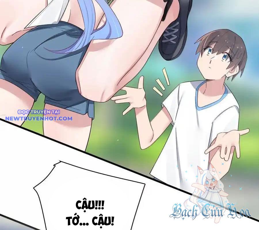 Làm Sao Để Chạy Trốn Dàn Hậu Cung chapter 155 - Trang 91