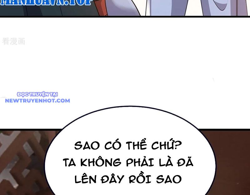 Tiên Võ Đế Tôn chapter 736 - Trang 25