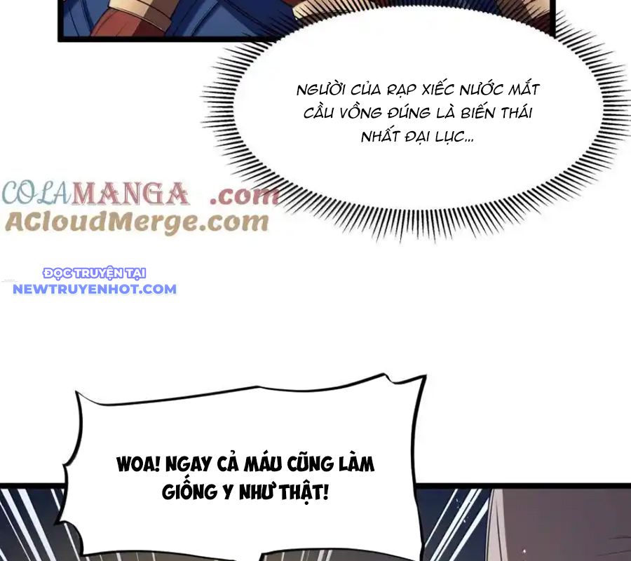 Dũng Giả Này Là Người Theo Chủ Nghĩa Tiền Tài Chí Thượng chapter 95 - Trang 93