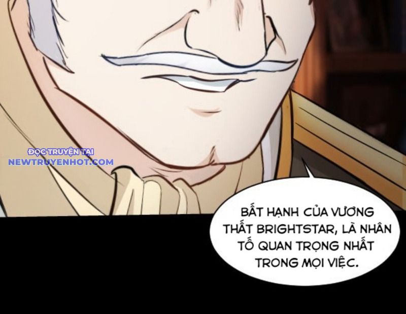 Vương Quốc Huyết Mạch chapter 84 - Trang 19