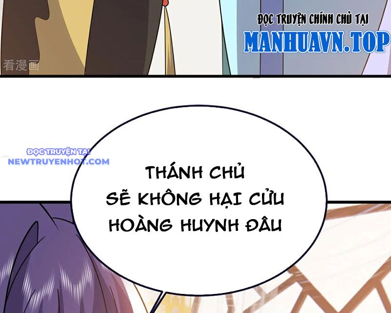 Tiên Võ Đế Tôn chapter 736 - Trang 49