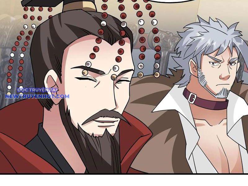 Hỗn Độn Thiên Đế Quyết chapter 123 - Trang 64