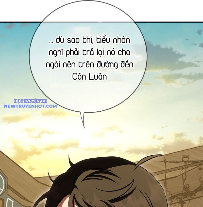 Võ Đang Kỳ Hiệp chapter 131 - Trang 116