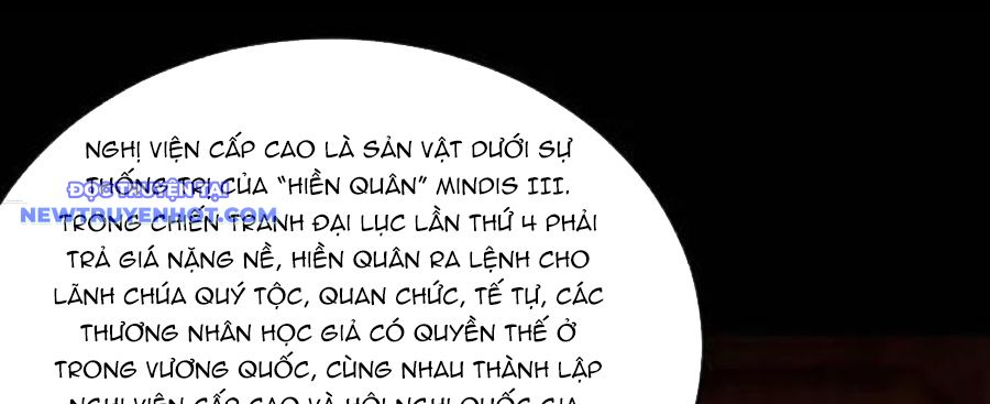 Vương Quốc Huyết Mạch chapter 86 - Trang 22