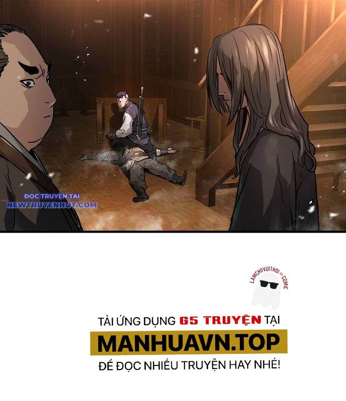 Tuyệt Thế Hồi Quy chapter 24 - Trang 4