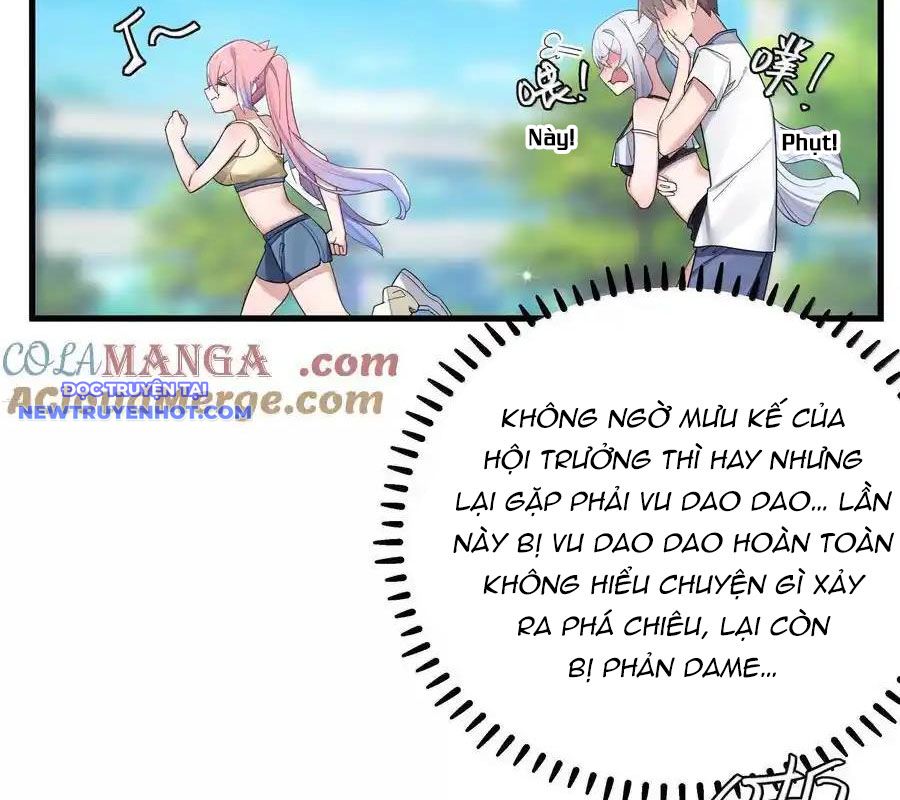 Làm Sao Để Chạy Trốn Dàn Hậu Cung chapter 155 - Trang 65