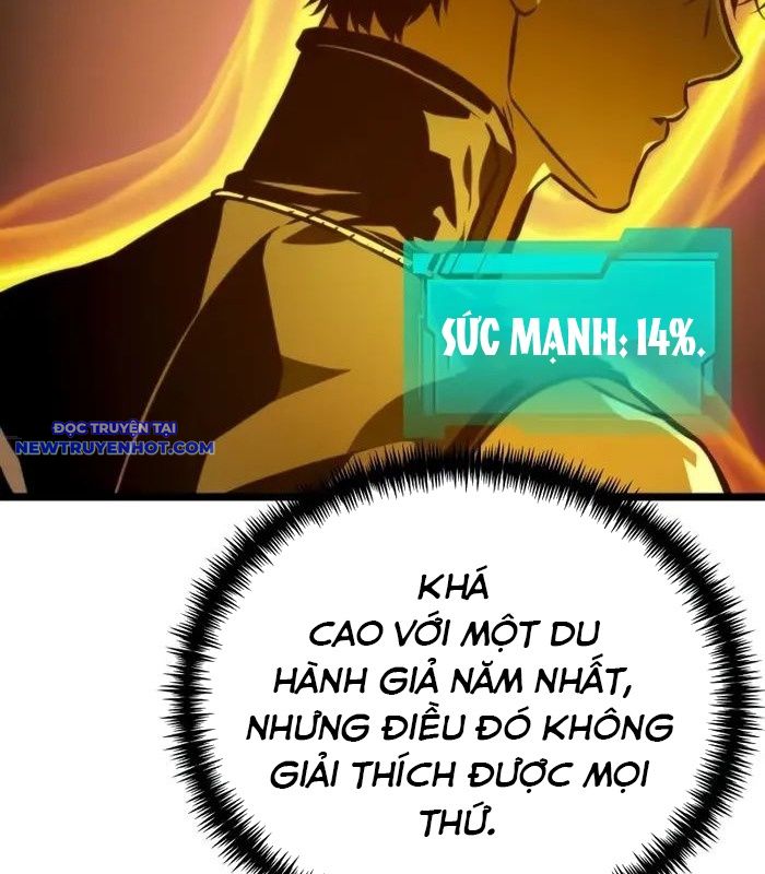 Chiến Binh Hồi Quy chapter 56 - Trang 93