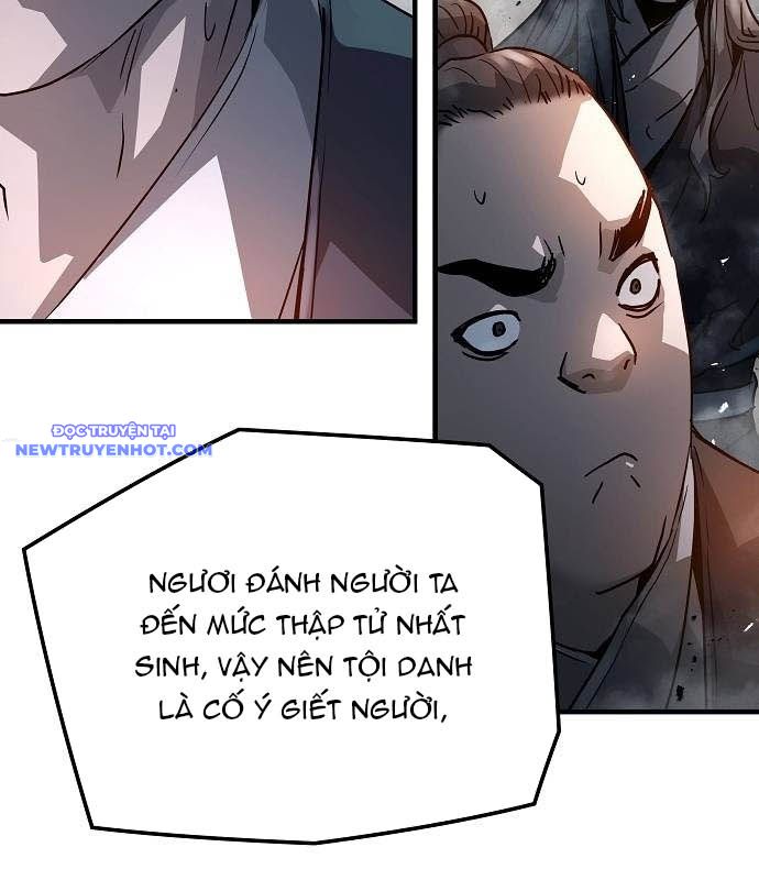 Tuyệt Thế Hồi Quy chapter 24 - Trang 52