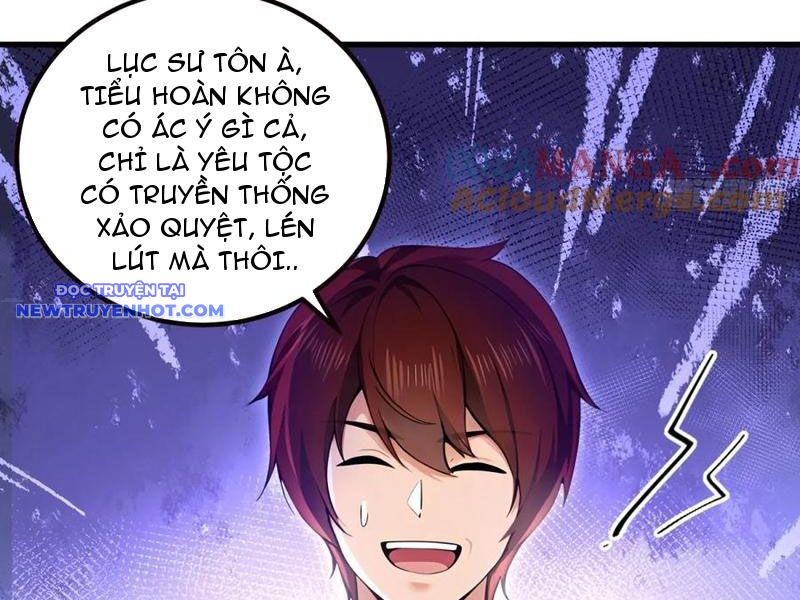 Thái Cổ Yêu Thánh Lấy Ta Làm Lô Đỉnh chapter 101 - Trang 28