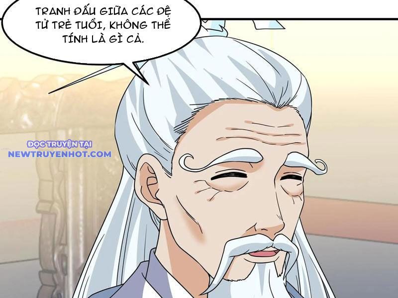 Hỗn Độn Thiên Đế Quyết chapter 123 - Trang 49