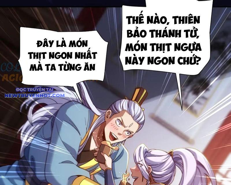 Bắt Đầu Chấn Kinh Nữ Đế Lão Bà, Ta Vô Địch! chapter 52 - Trang 45