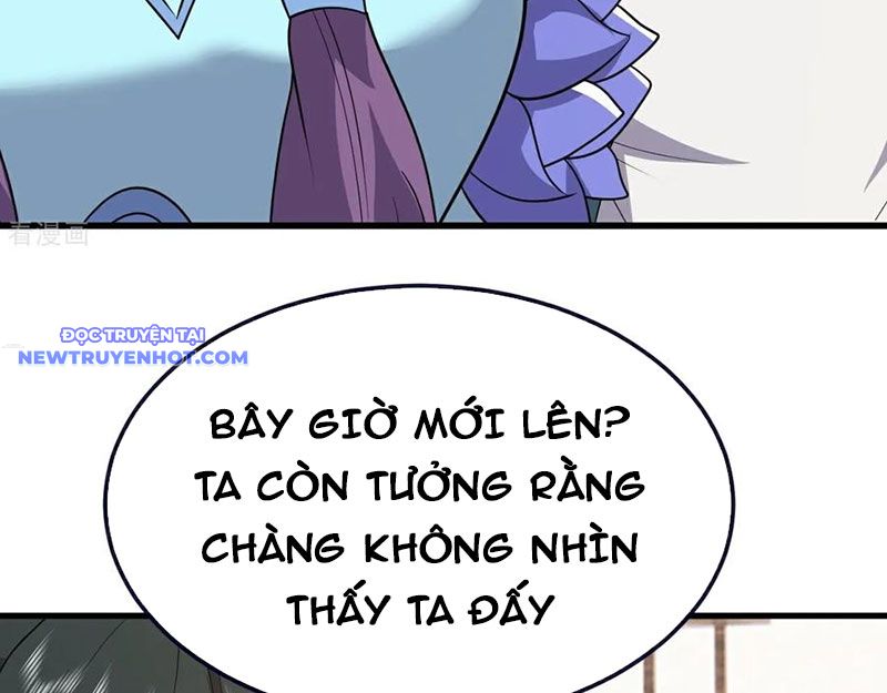 Tiên Võ Đế Tôn chapter 736 - Trang 22