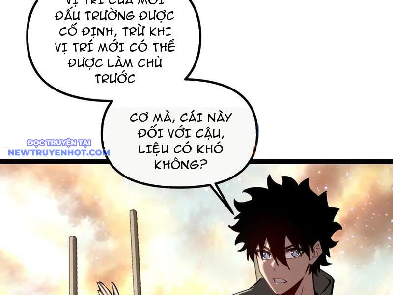 Thâm Uyên Chi Chủng chapter 61 - Trang 26