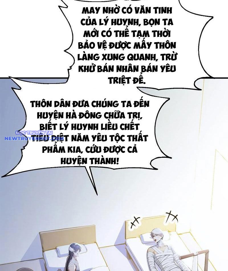 Ta Thật Không Muốn Làm Thánh Tiên chapter 84 - Trang 15