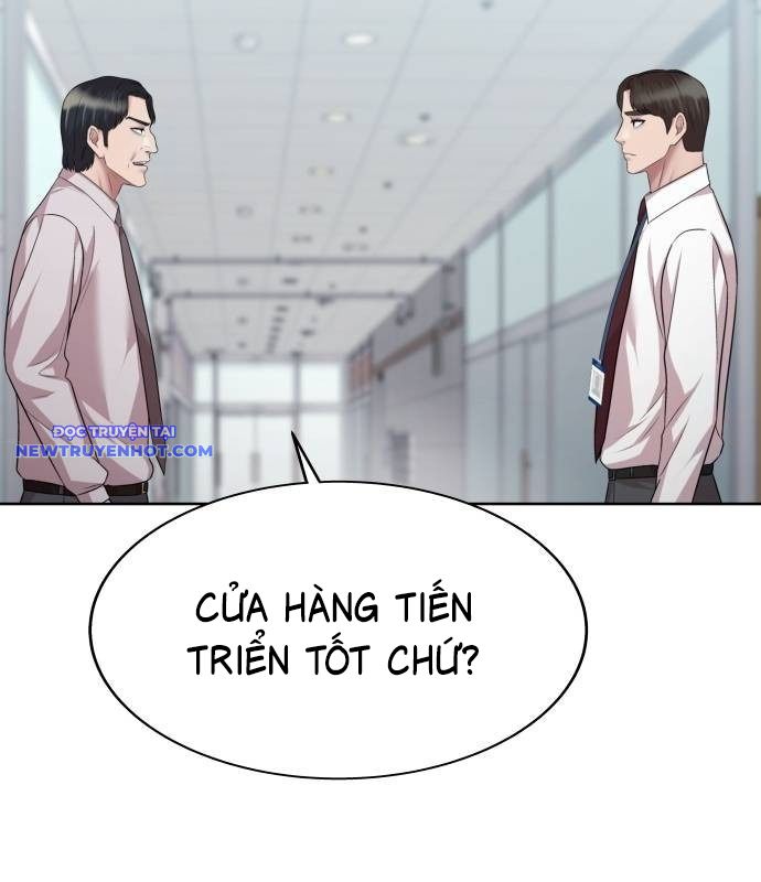 Người Trúng Độc Đắc Cũng Đi Làm chapter 44 - Trang 9