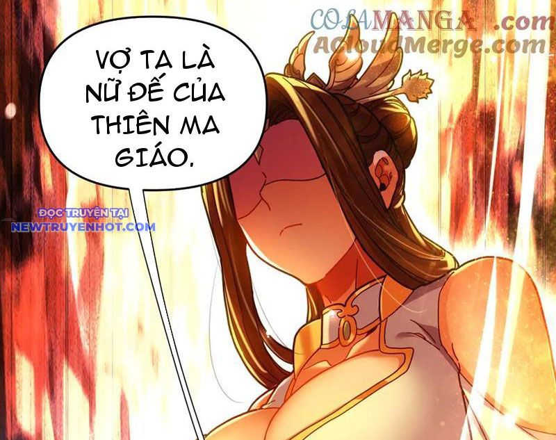 Bắt Đầu Chấn Kinh Nữ Đế Lão Bà, Ta Vô Địch! chapter 52 - Trang 22