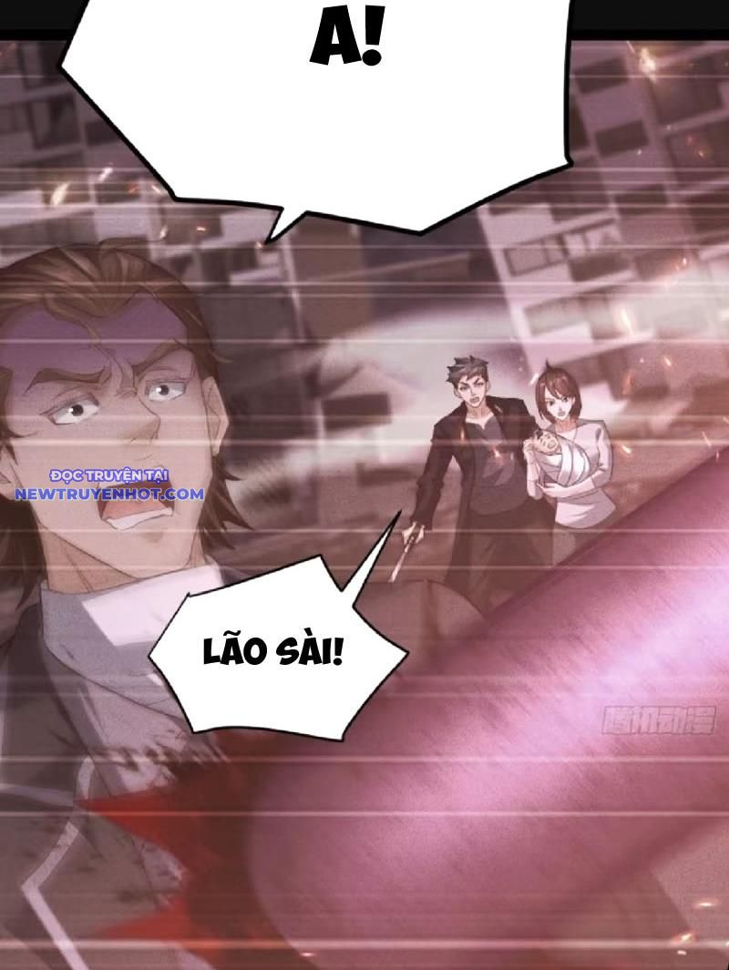 Ta Vô địch Phản Sáo Lộ chapter 44 - Trang 15