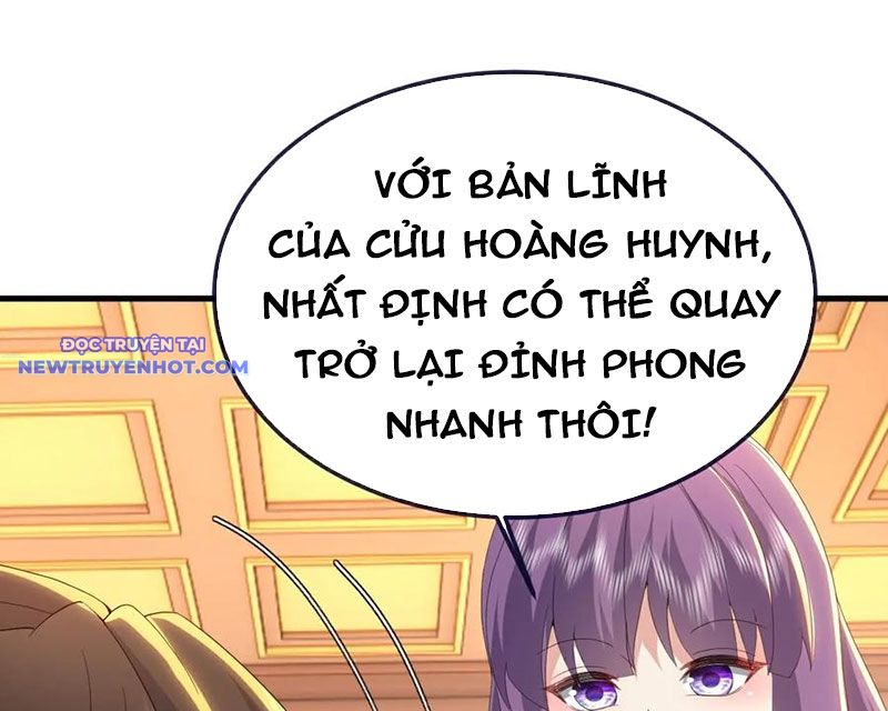 Tiên Võ Đế Tôn chapter 737 - Trang 105