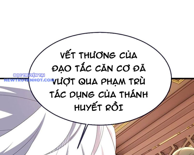 Tiên Võ Đế Tôn chapter 737 - Trang 70