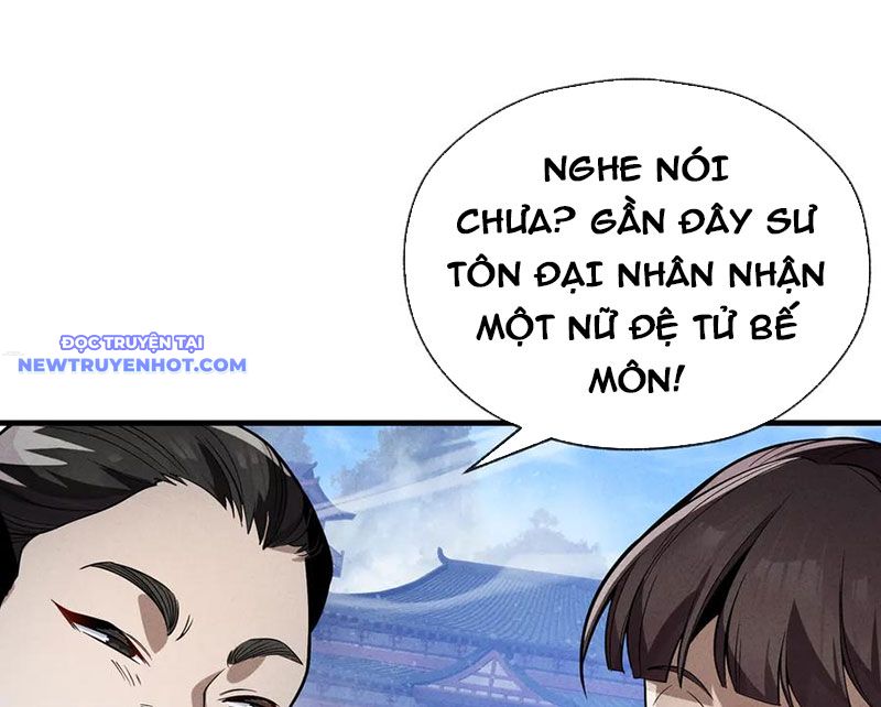 Đại Ái Ma Tôn, Nữ Đồ Đệ Đều Muốn Giết Ta chapter 46 - Trang 39