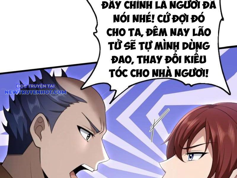 Thái Cổ Yêu Thánh Lấy Ta Làm Lô Đỉnh chapter 102 - Trang 7