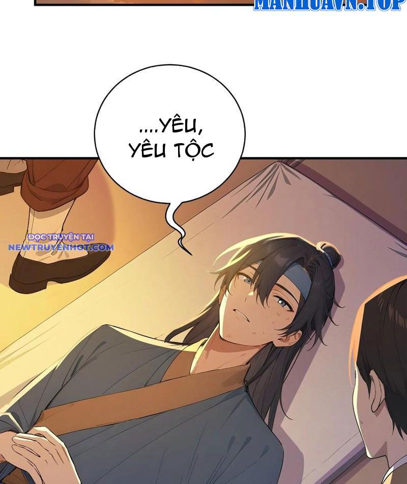 Ta Thật Không Muốn Làm Thánh Tiên chapter 84 - Trang 6