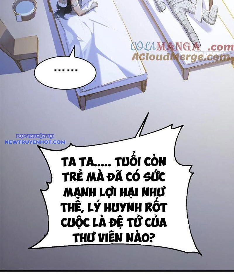 Ta Thật Không Muốn Làm Thánh Tiên chapter 84 - Trang 16