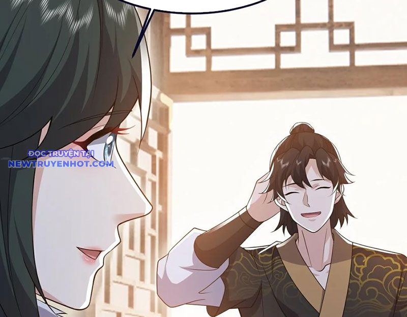 Tiên Võ Đế Tôn chapter 736 - Trang 23